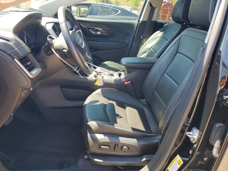 Продажа на аукционе авто 2020 Gmc Terrain, vin: 3GKALSEX7LL307125, номер лота: 52607156