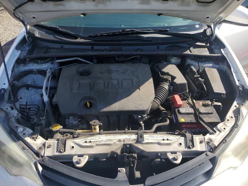 Продажа на аукционе авто 2014 Toyota Corolla, vin: 5YFBURHE8EP113905, номер лота: 55539226