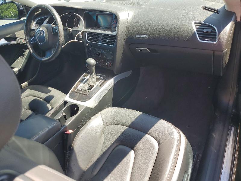2012 Audi A5 მანქანა იყიდება აუქციონზე, vin: WAULFAFR7CA024914, აუქციონის ნომერი: 53253176