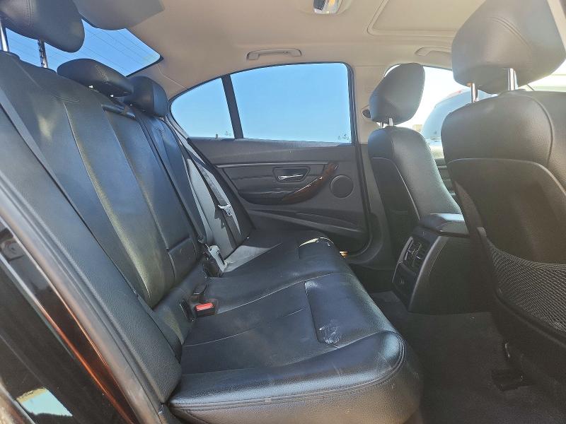 Auction sale of the 2015 Bmw 328, vin: WBA3C1C58FP851901, lot number: 52880946