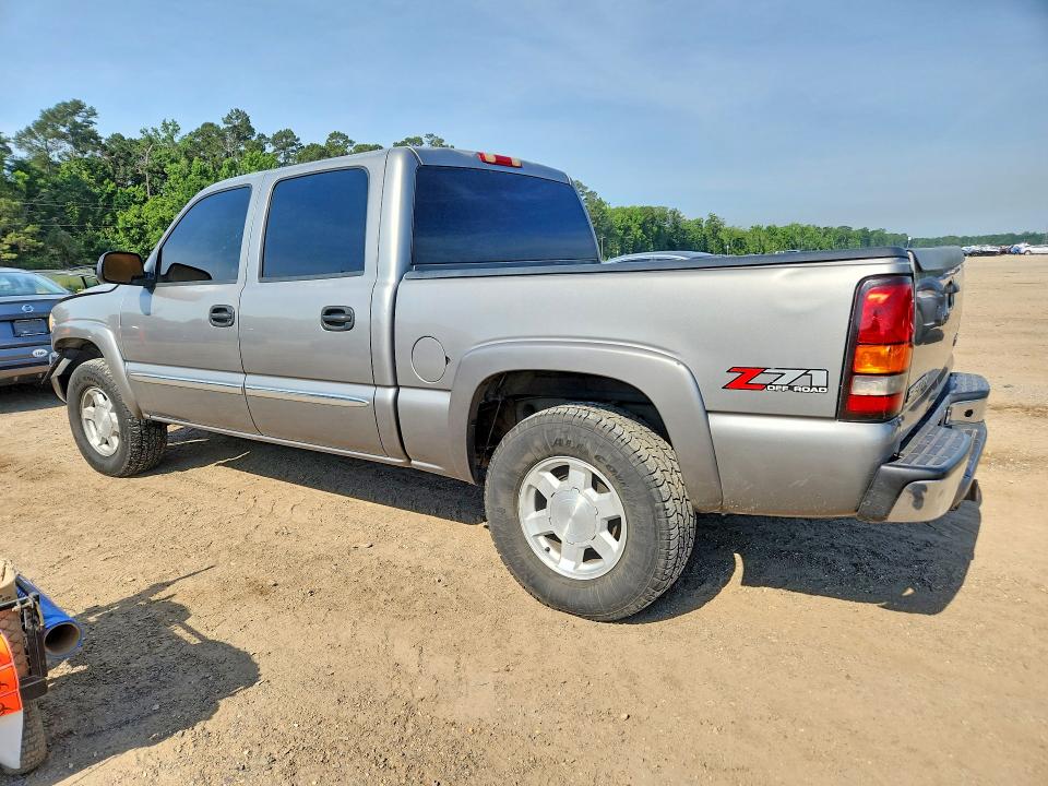 Aukcja sprzedaży 2006 Gmc New Sierra, vin: 2GTEK13T161130510, numer aukcji: 53288426