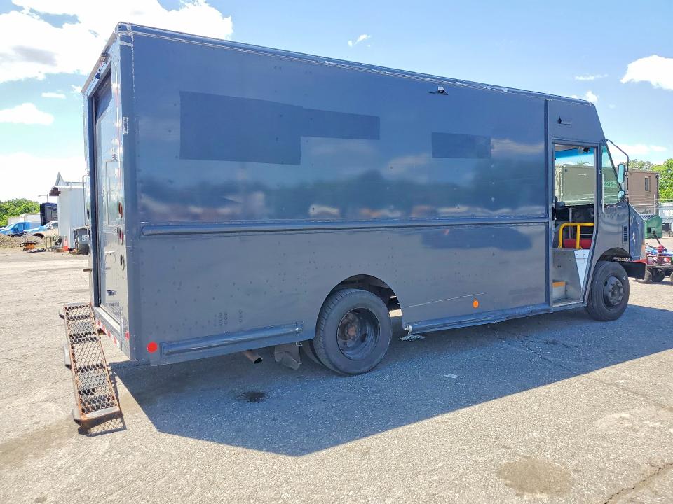 Aukcja sprzedaży 2021 Frht - Freightliner Chassis, vin: 4UZAC2GA1MCMN0262, numer aukcji: 54780906
