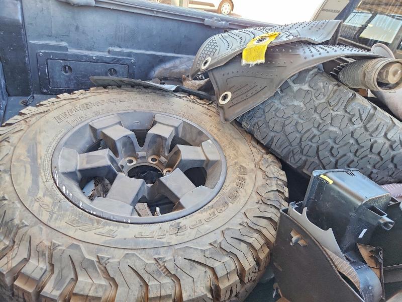 54981926 :رقم المزاد ، 5TELU42N67Z452692 vin ، 2007 Toyota Tacoma مزاد بيع