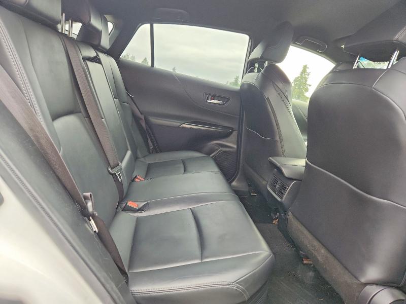Продаж на аукціоні авто 2022 Toyota Venza, vin: JTEAAAAH4NJ100062, номер лоту: 54166466