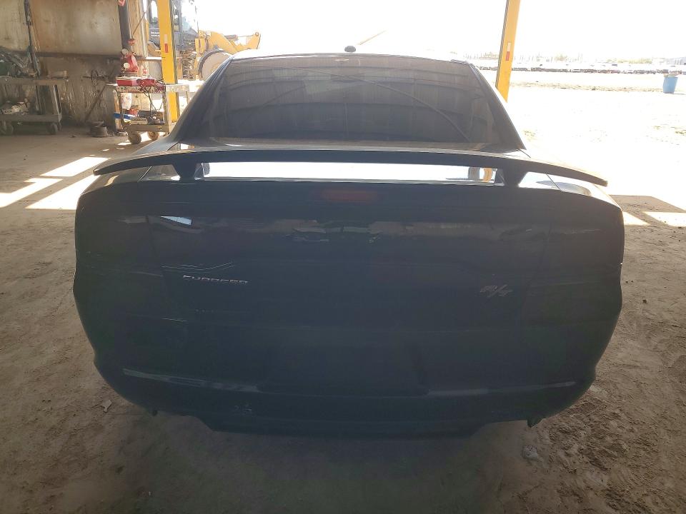 2014 Dodge Charger მანქანა იყიდება აუქციონზე, vin: 2C3CDXCT0EH253746, აუქციონის ნომერი: 54019536