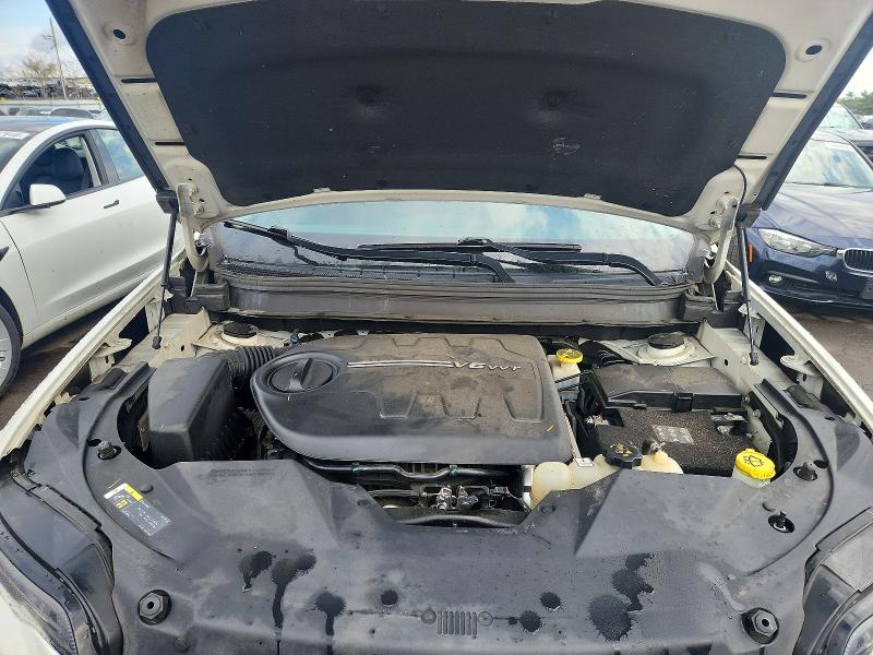 Продажа на аукционе авто 2019 Jeep Cherokee, vin: 1C4PJMJX0KD225433, номер лота: 52149316