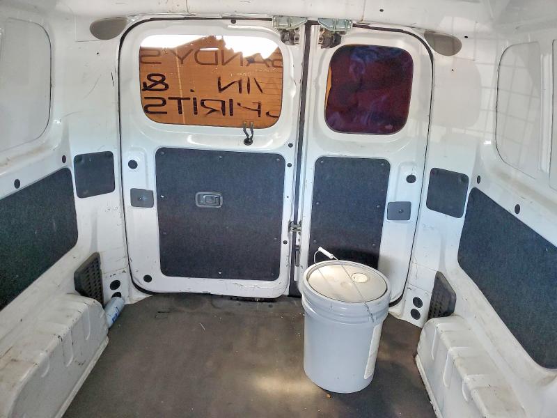 Продаж на аукціоні авто 2017 Nissan Nv200, vin: 3N6CM0KN8HK717130, номер лоту: 57254796