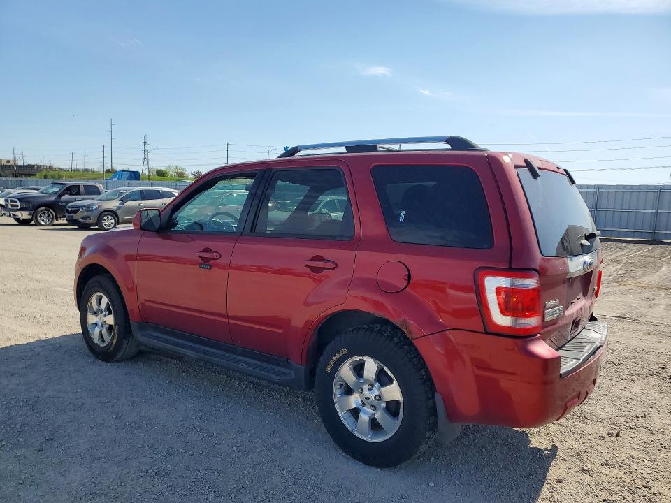 Aukcja sprzedaży 2012 Ford Escape, vin: 1FMCU0EG0CKC85407, numer aukcji: 51956906