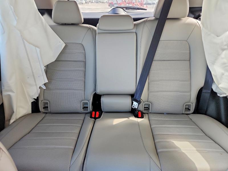 Aukcja sprzedaży 2025 Honda Cr-v, vin: 2HKRS4H73SH403163, numer aukcji: 52308516