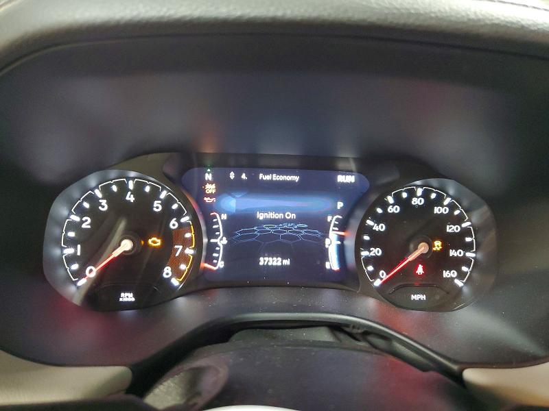 Продаж на аукціоні авто 2025 Jeep Compass, vin: 3C4NJDCN9ST521712, номер лоту: 51817926