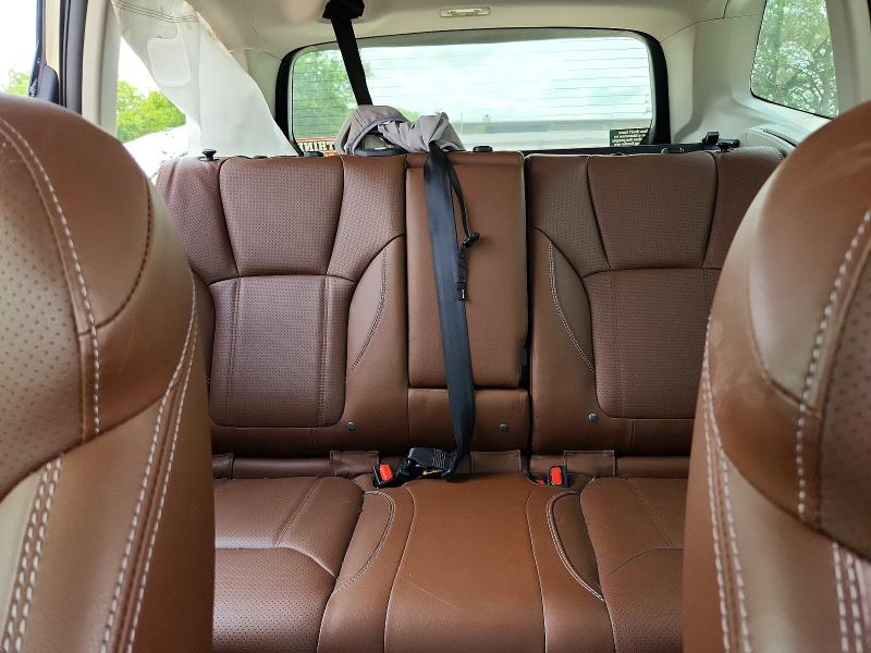2020 Subaru Forester მანქანა იყიდება აუქციონზე, vin: JF2SKAXC6LH527444, აუქციონის ნომერი: 52556496