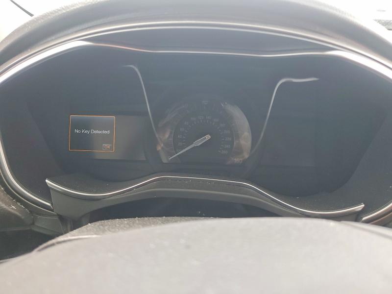 Aukcja sprzedaży 2017 Ford Fusion, vin: 3FA6P0HD7HR122028, numer aukcji: 54811436