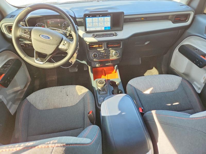 Продажа на аукционе авто 2023 Ford Maverick, vin: 3FTTW8E96PRA12195, номер лота: 53431536