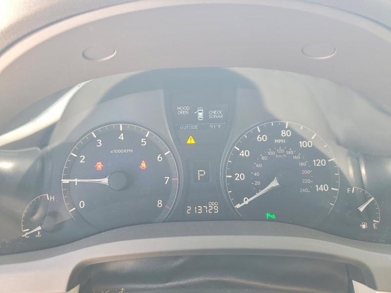 Aukcja sprzedaży 2012 Lexus Rx, vin: 2T2ZK1BA6CC073134, numer aukcji: 54009496