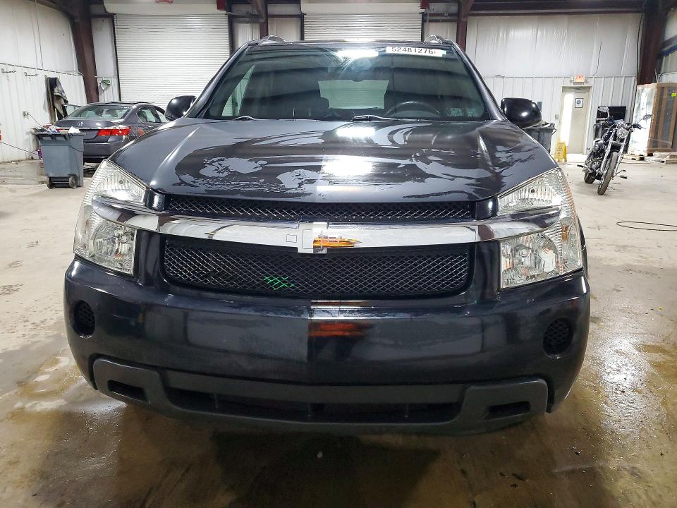 Продажа на аукционе авто 2008 Chevrolet Equinox, vin: 2CNDL43F786048139, номер лота: 52481276
