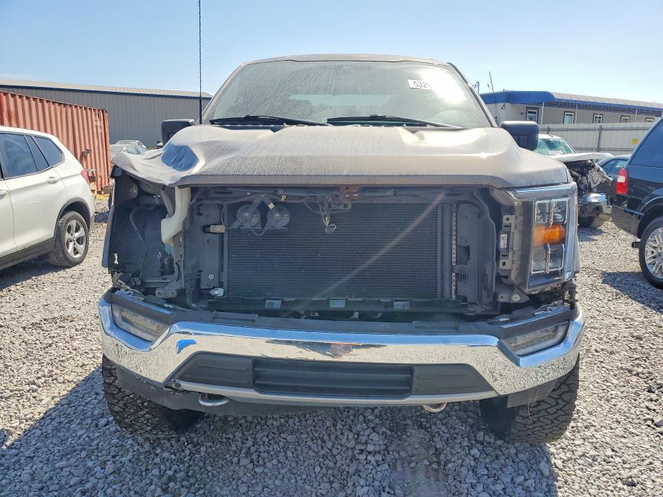 Продаж на аукціоні авто 2021 Ford F150, vin: 1FTFW1E55MFC40182, номер лоту: 53294876