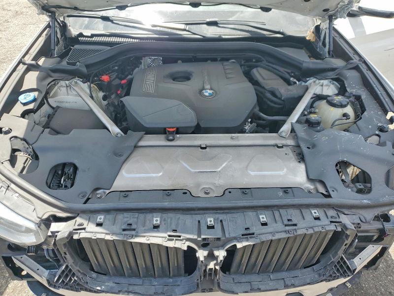 Продаж на аукціоні авто 2019 Bmw X4, vin: 5UXUJ3C58KLG55937, номер лоту: 55372306