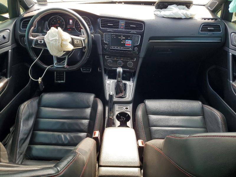 Aukcja sprzedaży 2017 Volkswagen Gti, vin: 3VW447AU2HM058536, numer aukcji: 52218156