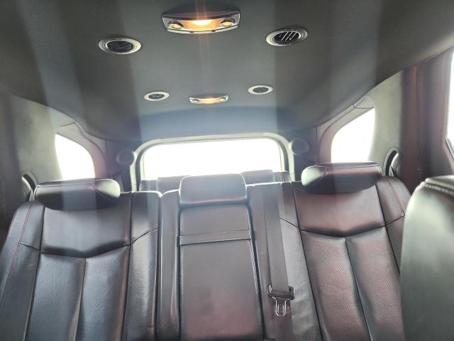 Продажа на аукционе авто 2015 Dodge Durango, vin: 1C4SDHCT4FC826567, номер лота: 53102496