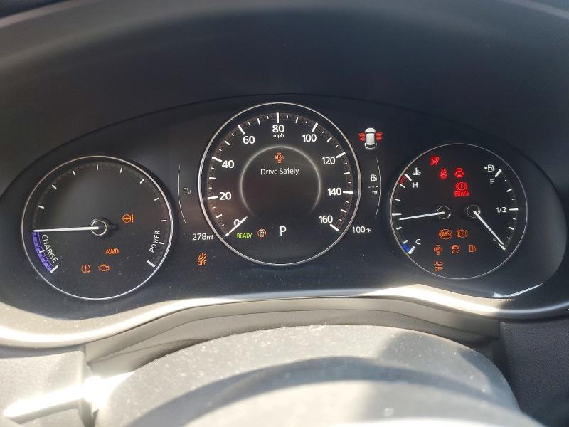 54284796 :رقم المزاد ، 7MMVAADW1TN163822 vin ، 2026 Mazda Cx-50 مزاد بيع