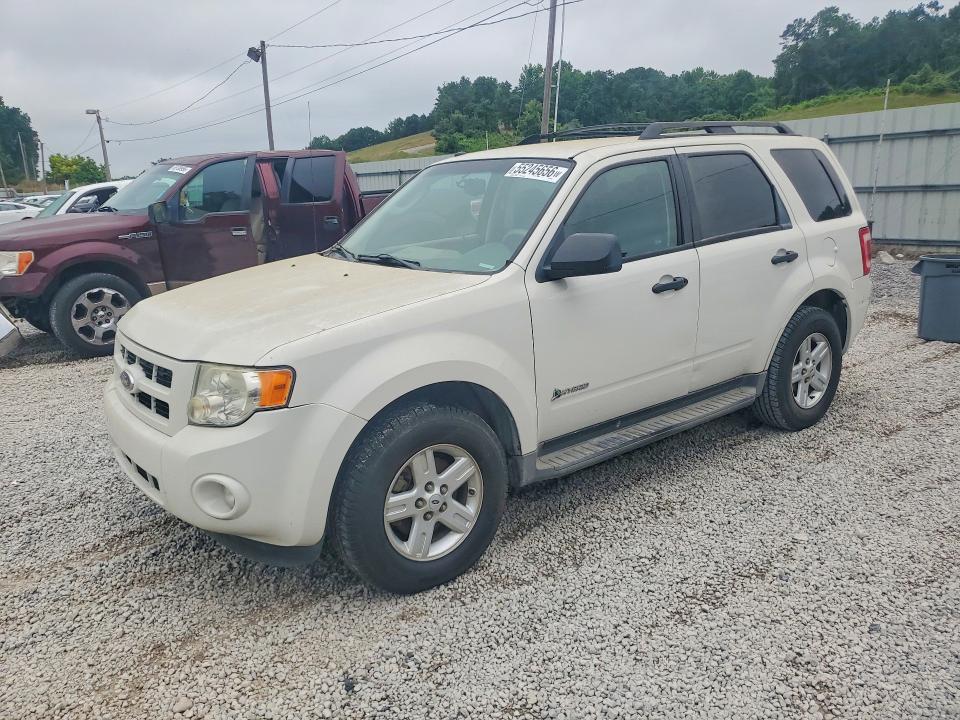 2009 Ford Escape მანქანა იყიდება აუქციონზე, vin: 1FMCU49379KB94982, აუქციონის ნომერი: 55245656