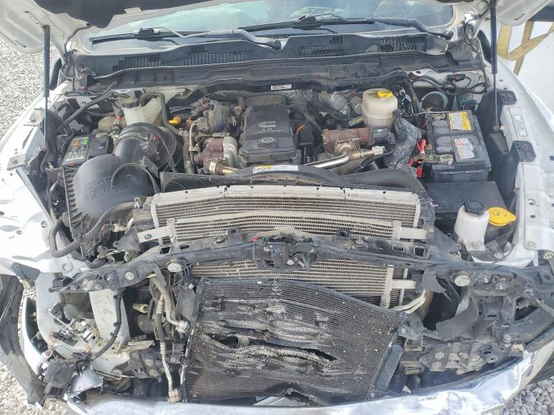2017 Ram 3500 მანქანა იყიდება აუქციონზე, vin: 3C63RRJL5HG513677, აუქციონის ნომერი: 51710456