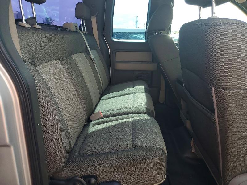 Продажа на аукционе авто 2009 Ford F150, vin: 1FTRX14859FA78826, номер лота: 55722326