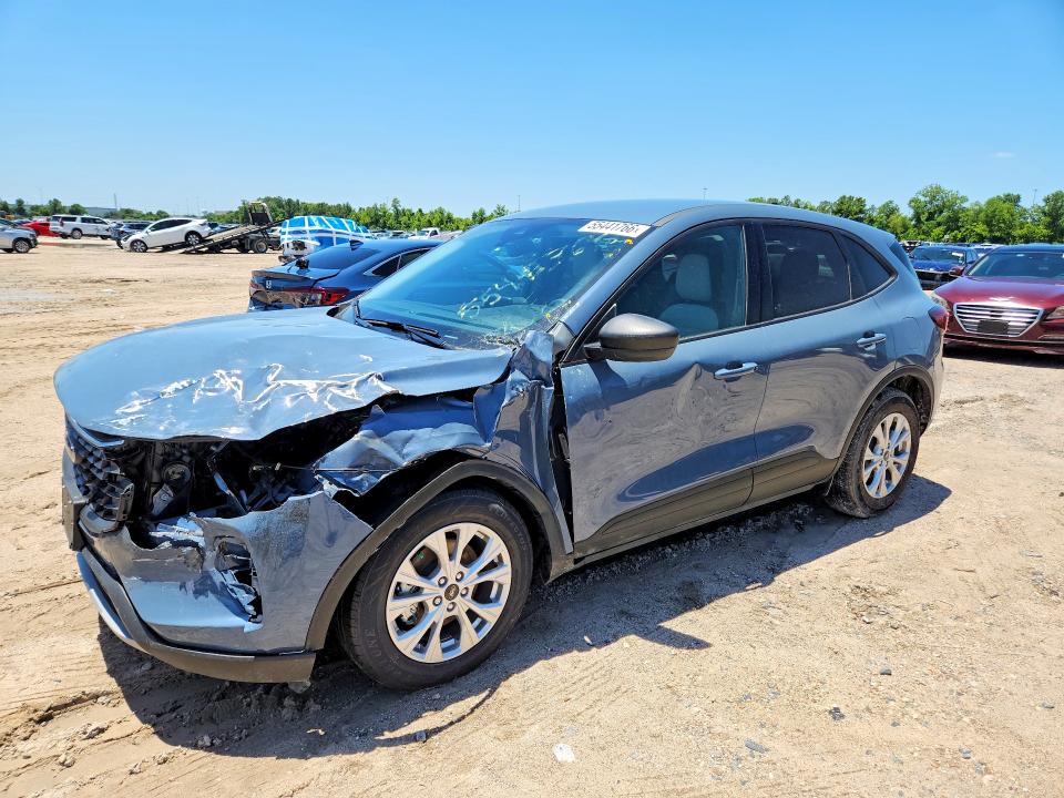 Aukcja sprzedaży 2026 Ford Escape, vin: 1FMCU0GN5TUA33958, numer aukcji: 55441766