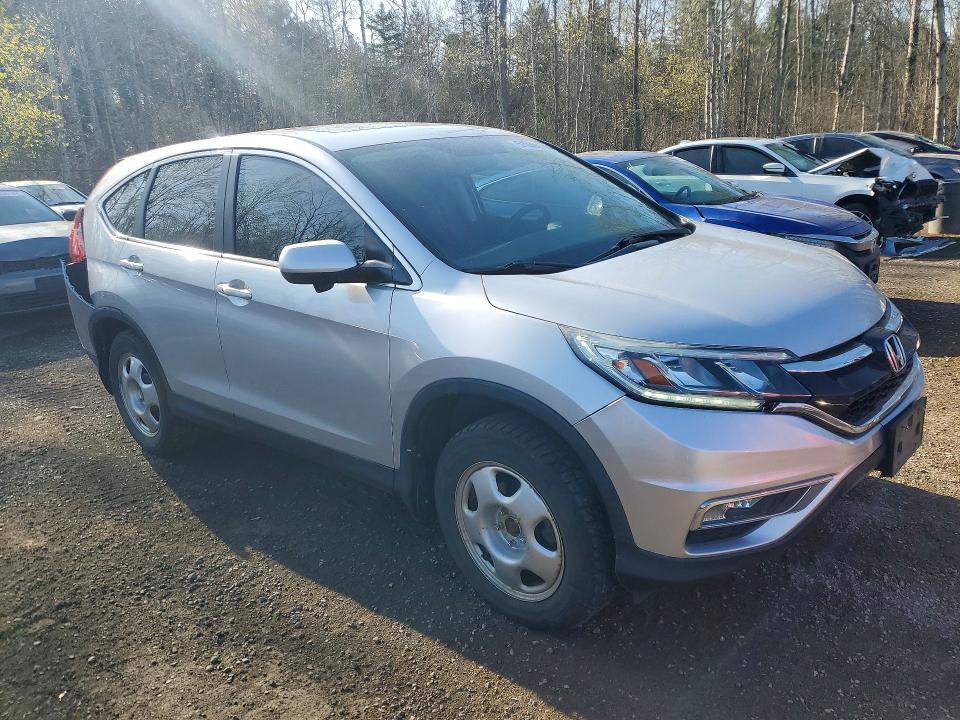 Продажа на аукционе авто 2015 Honda Cr-v, vin: 2HKRM4H76FH105111, номер лота: 51539376