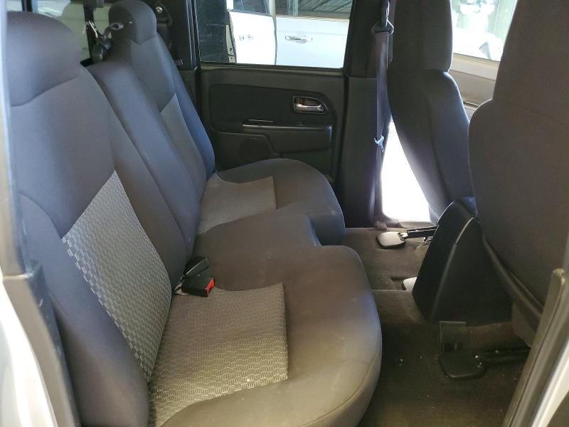 Продаж на аукціоні авто 2012 Chevrolet Colorado, vin: 1GCHSDFE8C8160446, номер лоту: 53183346