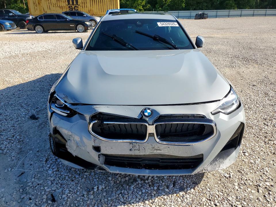 Продаж на аукціоні авто 2024 Bmw 230i, vin: 3MW23CM0XR8E05178, номер лоту: 58059356