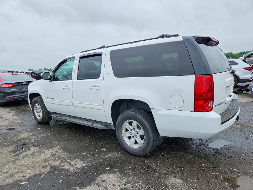 Продаж на аукціоні авто 2013 Gmc Yukon Xl, vin: 1GKS2KE73DR177345, номер лоту: 54871366