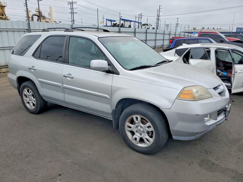 Продаж на аукціоні авто 2005 Acura Mdx, vin: 2HNYD18825H518857, номер лоту: 53987116