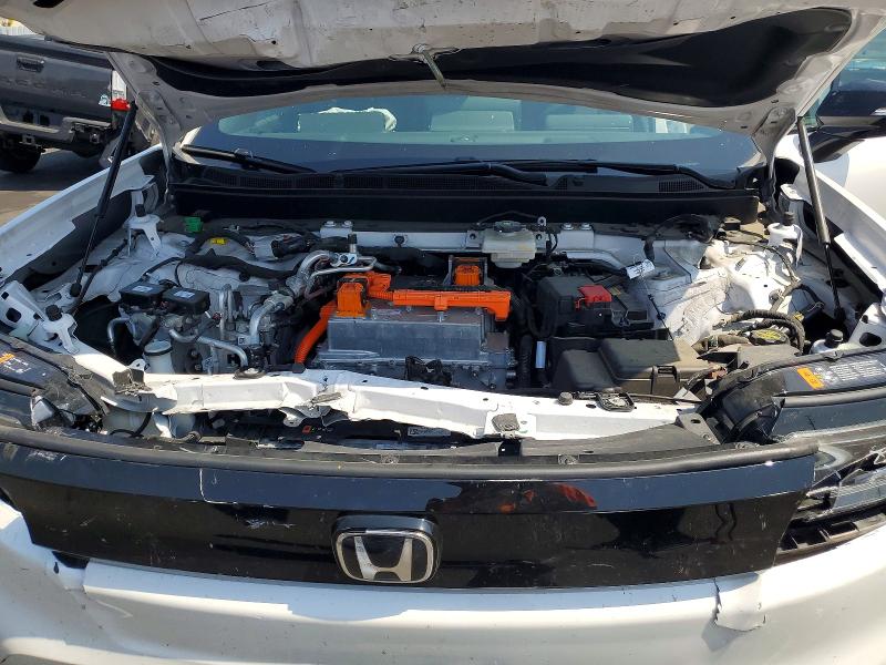 Продаж на аукціоні авто 2024 Honda Prologue, vin: 3GPKHVRJ7RS527757, номер лоту: 53830466