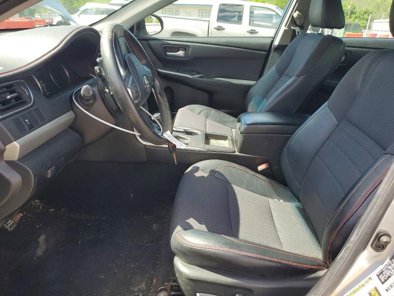 Aukcja sprzedaży 2016 Toyota Camry, vin: 4T1BF1FK2GU123075, numer aukcji: 53266686