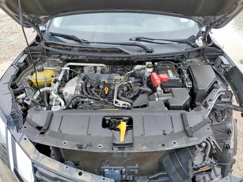 Aukcja sprzedaży 2021 Nissan Rogue, vin: JN8AT3AA0MW004366, numer aukcji: 54541886