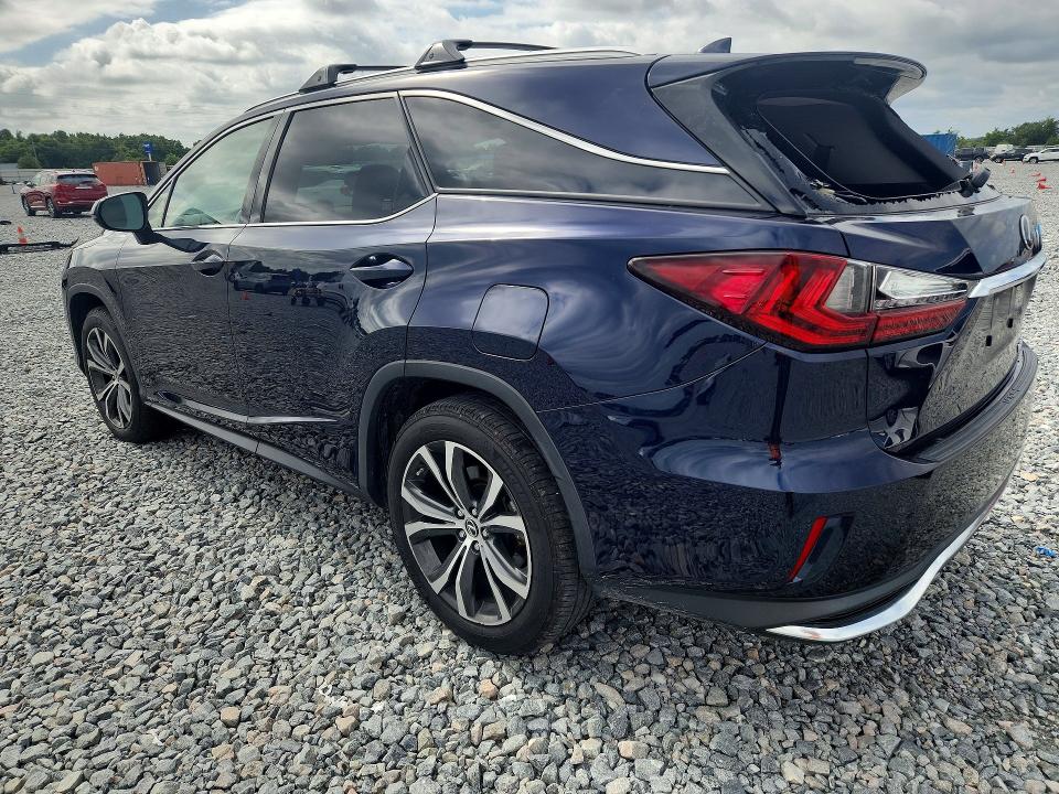 52377966 :رقم المزاد ، JTJDZKCA2K2021475 vin ، 2019 Lexus Rx مزاد بيع