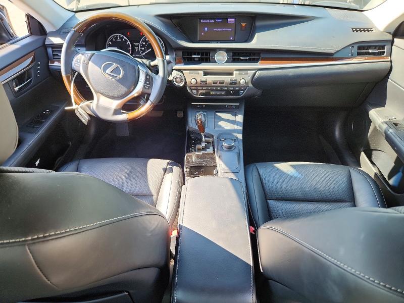 Aukcja sprzedaży 2014 Lexus Es, vin: JTHBK1GG4E2125279, numer aukcji: 54680686