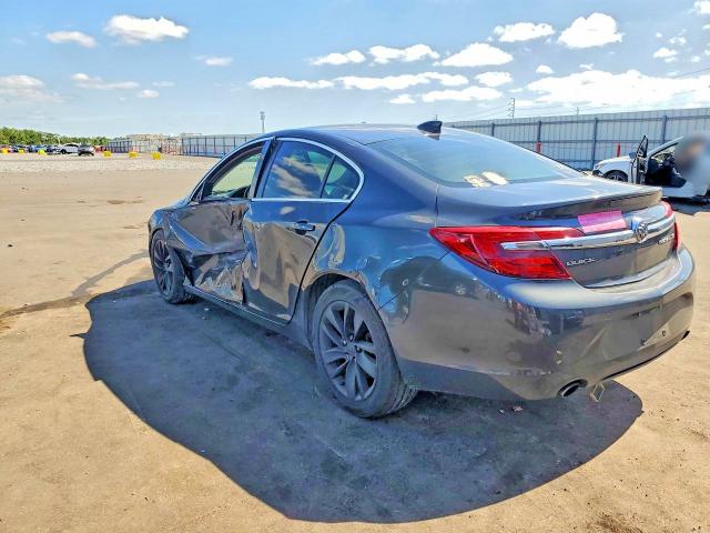 Aukcja sprzedaży 2015 Buick Regal, vin: 2G4GN5EX2F9198206, numer aukcji: 54096646
