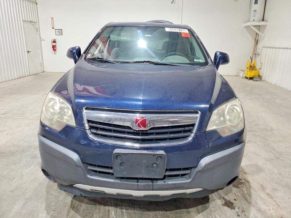Aukcja sprzedaży 2009 Saturn Vue, vin: 3GSCL33P79S623964, numer aukcji: 54530156