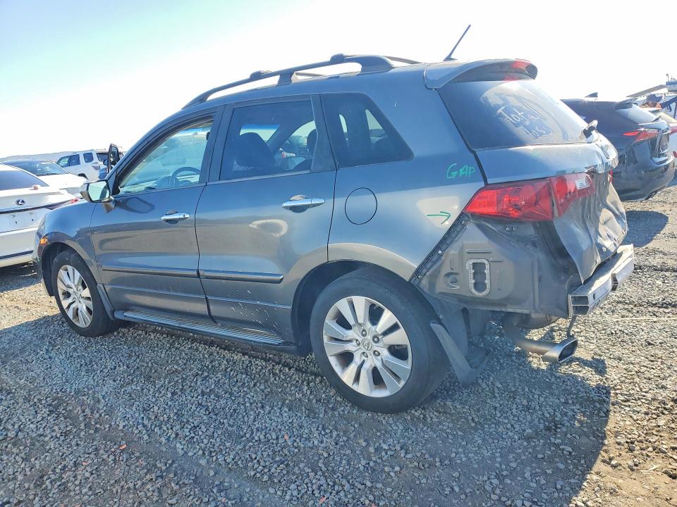 Продажа на аукционе авто 2010 Acura Rdx, vin: 5J8TB1H50AA004673, номер лота: 52255206