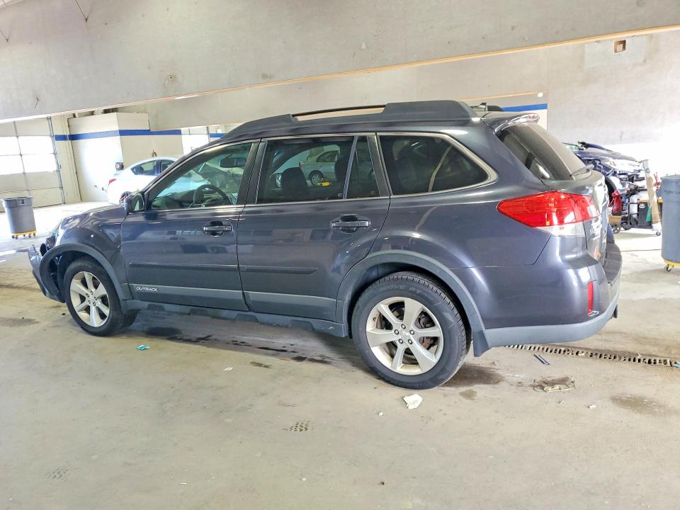 Продаж на аукціоні авто 2013 Subaru Outback, vin: 4S4BRBKC5D3264476, номер лоту: 52059536