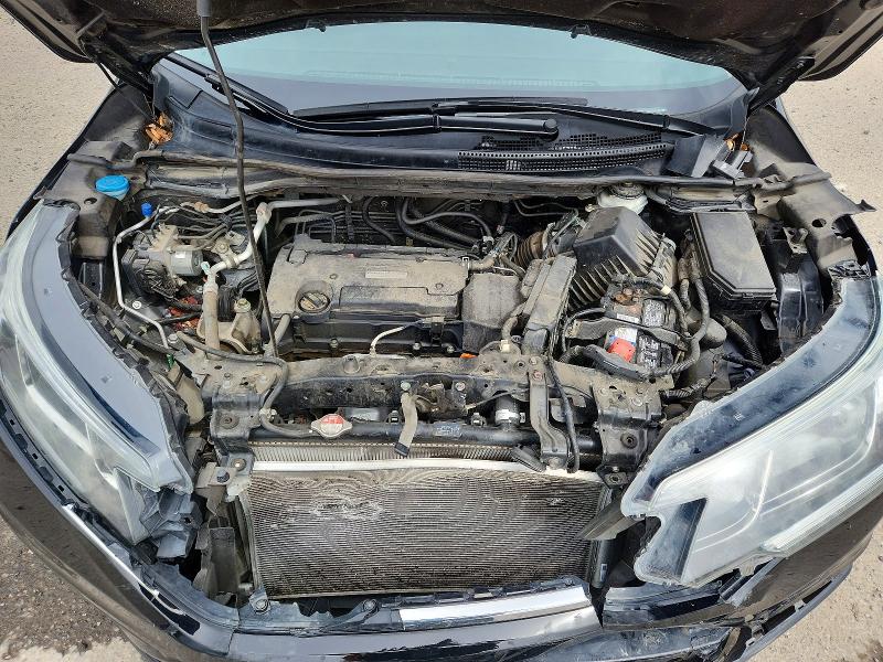 54599766 :رقم المزاد ، 2HKRM4H33GH709178 vin ، 2016 Honda Cr-v مزاد بيع