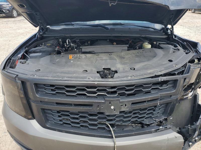Aukcja sprzedaży 2020 Chevrolet Suburban, vin: 1GNSCHKCXLR151506, numer aukcji: 52014436