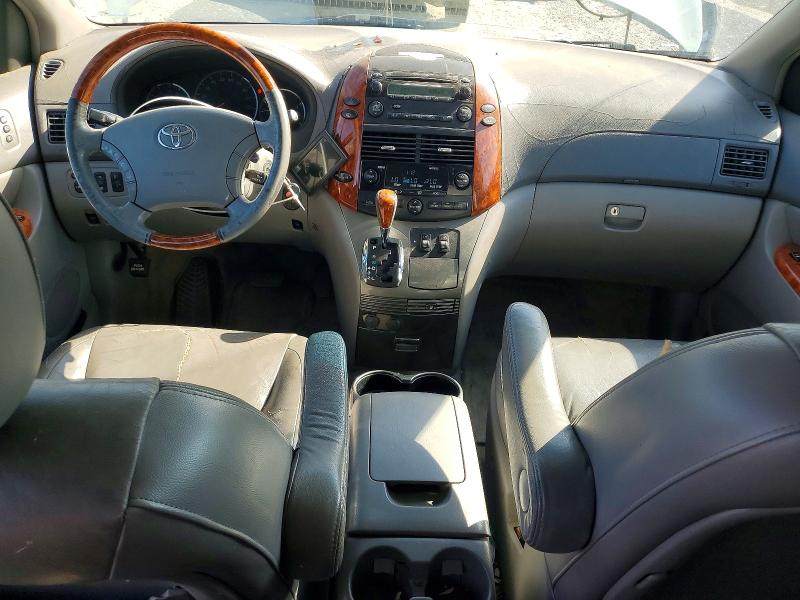 Aukcja sprzedaży 2006 Toyota Sienna, vin: 5TDZA22C76S527935, numer aukcji: 53735556