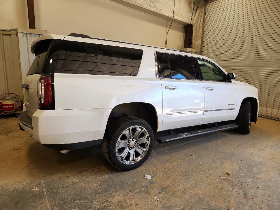 Продаж на аукціоні авто 2016 Gmc Yukon Xl, vin: 1GKS2HKJ4GR156396, номер лоту: 53091296