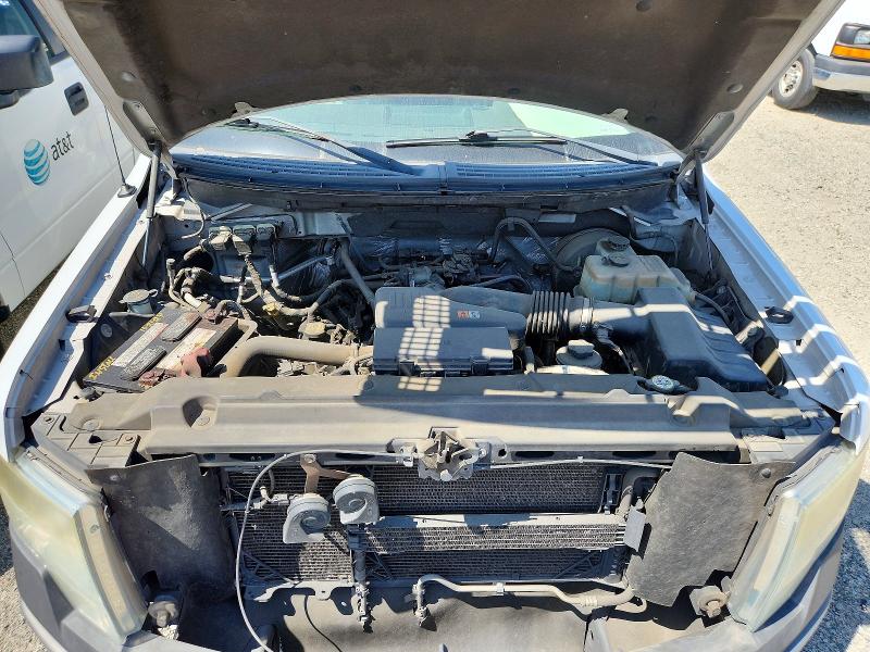 Aukcja sprzedaży 2009 Ford F150, vin: 1FTRF12W49KA23795, numer aukcji: 50804416