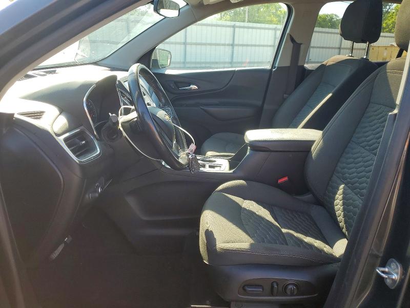 Продажа на аукционе авто 2019 Chevrolet Equinox, vin: 2GNAXUEV6K6279483, номер лота: 54081586