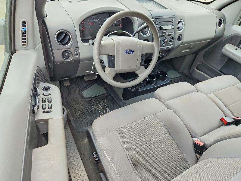 Продажа на аукционе авто 2006 Ford F150, vin: 1FTPX14V96NB65756, номер лота: 53137276