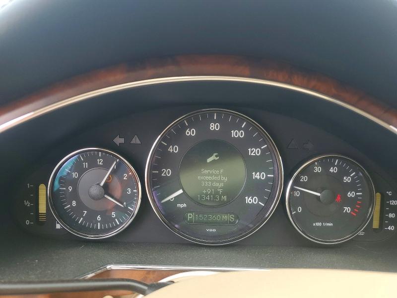 Продажа на аукционе авто 2007 Mercedes-benz Cls, vin: WDDDJ72X57A106939, номер лота: 53381156